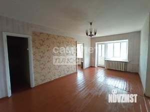 2-к квартира, вторичка, 45м2, 5/5 этаж