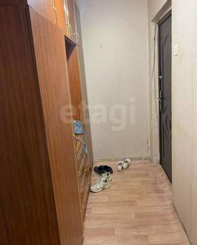 1-к квартира, вторичка, 34м2, 2/10 этаж