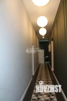 5-к квартира, вторичка, 281м2, 2/3 этаж