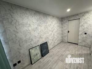 Студия квартира, вторичка, 12м2, 5/5 этаж