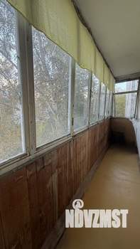 1-к квартира, вторичка, 30м2, 3/5 этаж