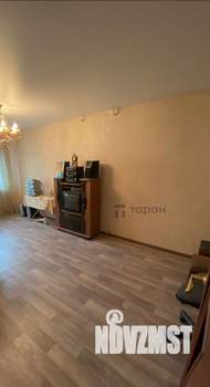 3-к квартира, вторичка, 63м2, 3/5 этаж