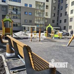 2-к квартира, вторичка, 43м2, 7/10 этаж