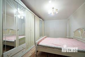 3-к квартира, вторичка, 62м2, 2/9 этаж