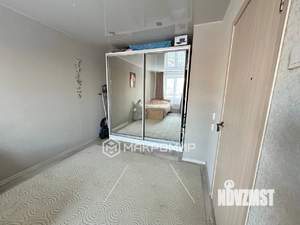 1-к квартира, вторичка, 36м2, 1/10 этаж