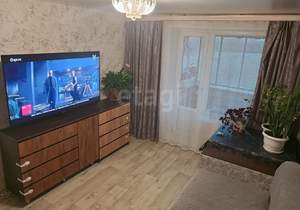 2-к квартира, вторичка, 48м2, 3/9 этаж