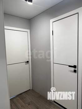 2-к квартира, вторичка, 40м2, 4/10 этаж