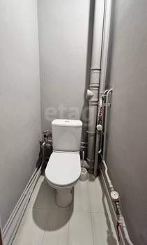 2-к квартира, вторичка, 40м2, 6/11 этаж