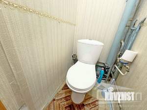 2-к квартира, вторичка, 53м2, 9/10 этаж