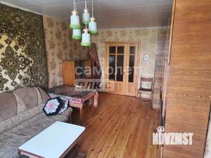 3-к квартира, вторичка, 66м2, 6/9 этаж