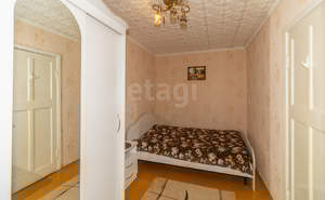 3-к квартира, вторичка, 57м2, 3/5 этаж