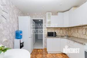 3-к квартира, вторичка, 68м2, 7/9 этаж