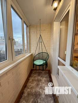 3-к квартира, вторичка, 65м2, 4/10 этаж