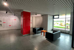 2-к квартира, вторичка, 45м2, 4/25 этаж