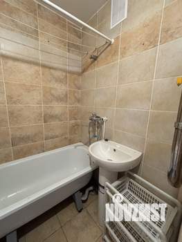 1-к квартира, вторичка, 36м2, 3/10 этаж