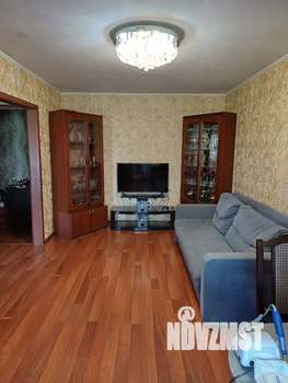2-к квартира, вторичка, 47м2, 4/5 этаж