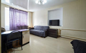 1-к квартира, вторичка, 33м2, 2/4 этаж