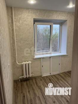 1-к квартира, вторичка, 30м2, 4/5 этаж