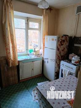 3-к квартира, вторичка, 54м2, 3/5 этаж