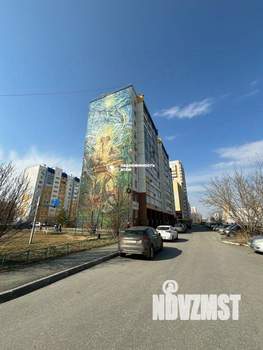 Студия квартира, вторичка, 24м2, 3/10 этаж