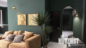 4-к квартира, вторичка, 85м2, 5/6 этаж