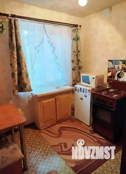 2-к квартира, вторичка, 44м2, 3/5 этаж