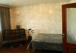 3-к квартира, вторичка, 65м2, 5/10 этаж