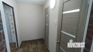 2-к квартира, вторичка, 50м2, 6/9 этаж