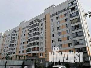 1-к квартира, вторичка, 41м2, 6/10 этаж