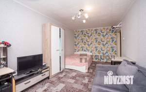1-к квартира, вторичка, 30м2, 5/5 этаж