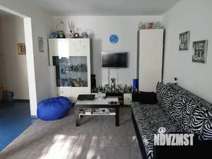 2-к квартира, вторичка, 47м2, 1/5 этаж