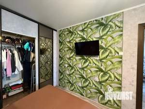 2-к квартира, вторичка, 46м2, 5/5 этаж