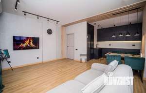 3-к квартира, вторичка, 78м2, 21/24 этаж