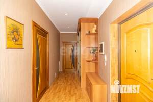 2-к квартира, вторичка, 65м2, 6/16 этаж