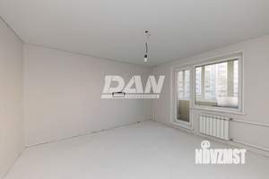 2-к квартира, вторичка, 53м2, 4/10 этаж