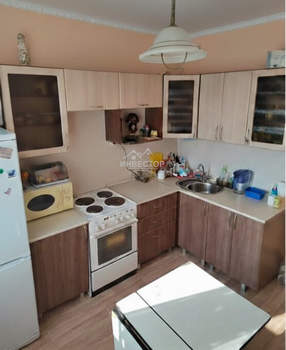 1-к квартира, вторичка, 40м2, 10/10 этаж