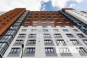 2-к квартира, сданный дом, 50м2, 15/16 этаж