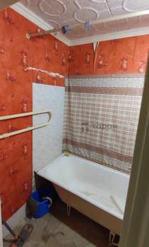 2-к квартира, вторичка, 46м2, 3/5 этаж