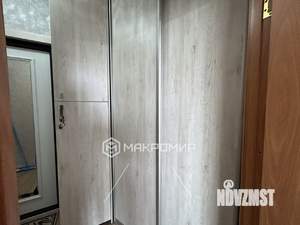 Студия квартира, вторичка, 24м2, 3/10 этаж