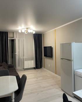 2-к квартира, вторичка, 45м2, 13/16 этаж