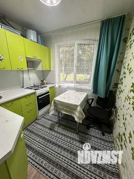 1-к квартира, вторичка, 31м2, 1/5 этаж