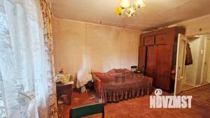 1-к квартира, вторичка, 37м2, 1/9 этаж