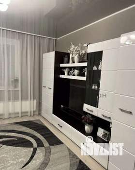 1-к квартира, вторичка, 41м2, 10/10 этаж