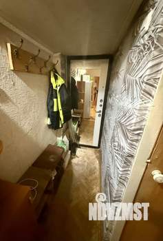 2-к квартира, вторичка, 45м2, 2/2 этаж