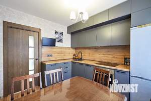 3-к квартира, вторичка, 73м2, 1/10 этаж