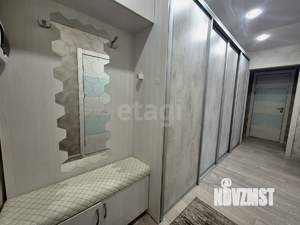 2-к квартира, вторичка, 56м2, 1/10 этаж