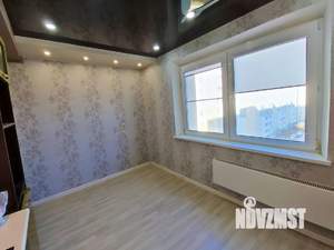 2-к квартира, вторичка, 65м2, 7/10 этаж