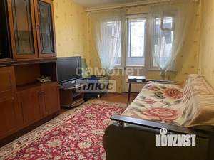 2-к квартира, вторичка, 46м2, 3/5 этаж