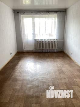2-к квартира, вторичка, 45м2, 3/5 этаж