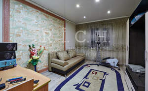 3-к квартира, вторичка, 69м2, 8/9 этаж